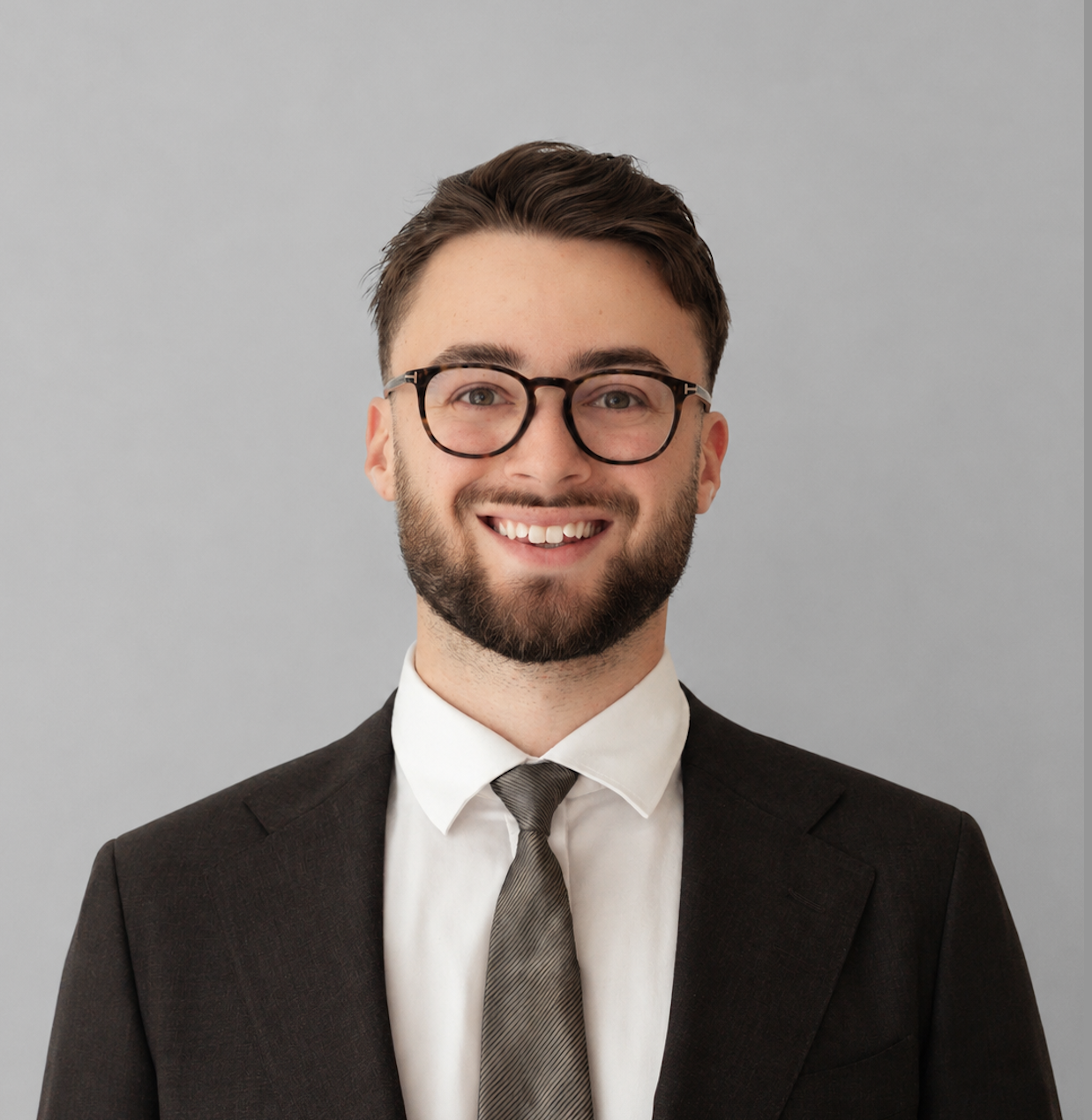 Max Levine Löwengart